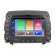 Hyundai Sonata 2004-2008 Aftermarket Radio Upgrade 